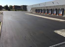 Best Recycled Asphalt Driveway Installation  in Marquette, MI